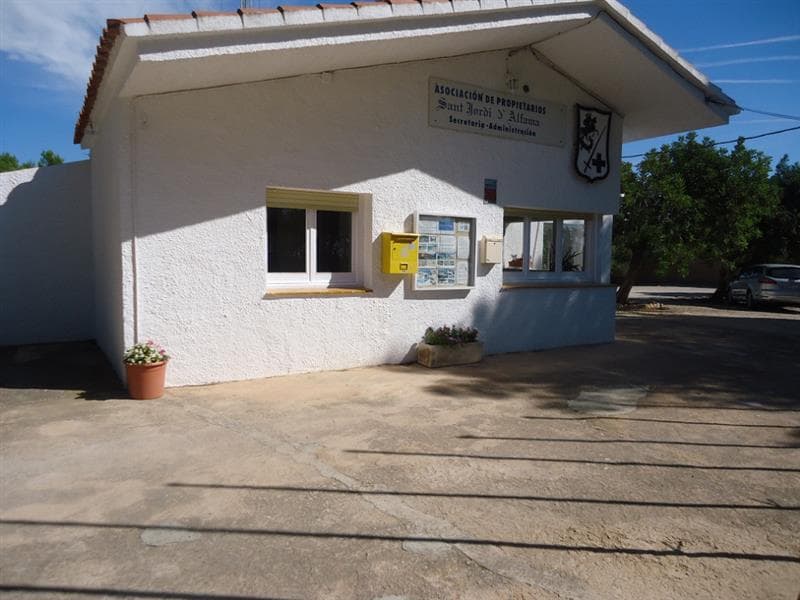 B. Mediterrani, S.L.