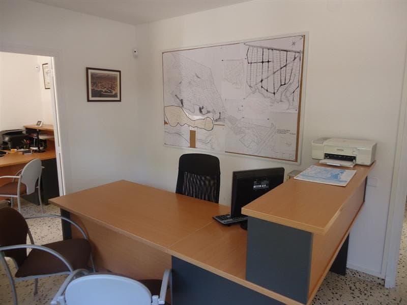 B. Mediterrani, S.L.