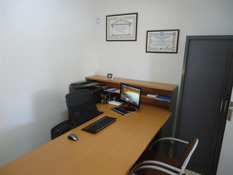 B. Mediterrani, S.L.