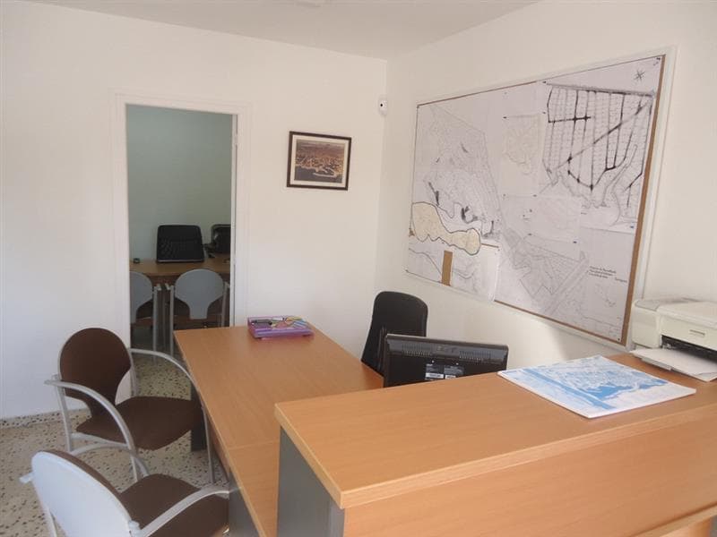 B. Mediterrani, S.L.