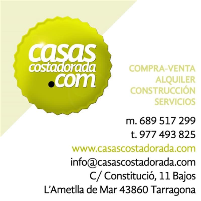Casas Costadorada