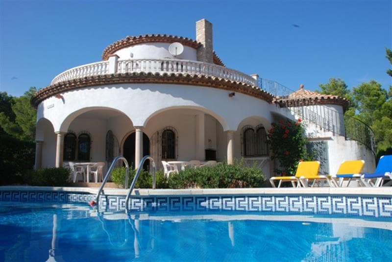Villas Nova Ametlla