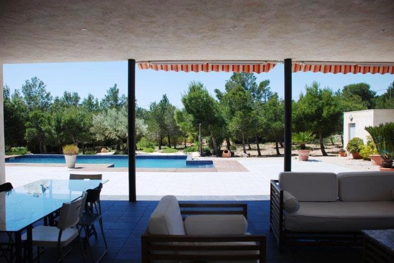 Villas Nova Ametlla