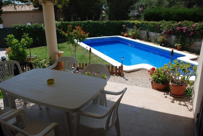 Villas Nova Ametlla