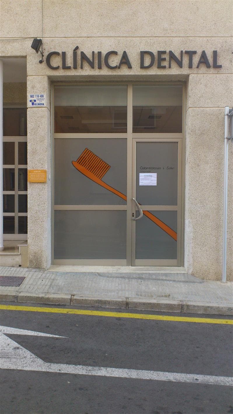 Odontología y Salud