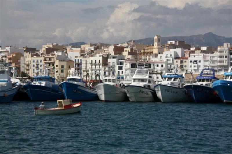 Cofradía de Pescadores