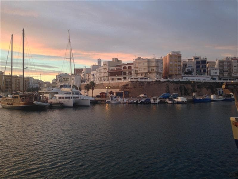 Dia de Xàrter, catamarà a vela, capacitat per a 12 pax - Cataexperience