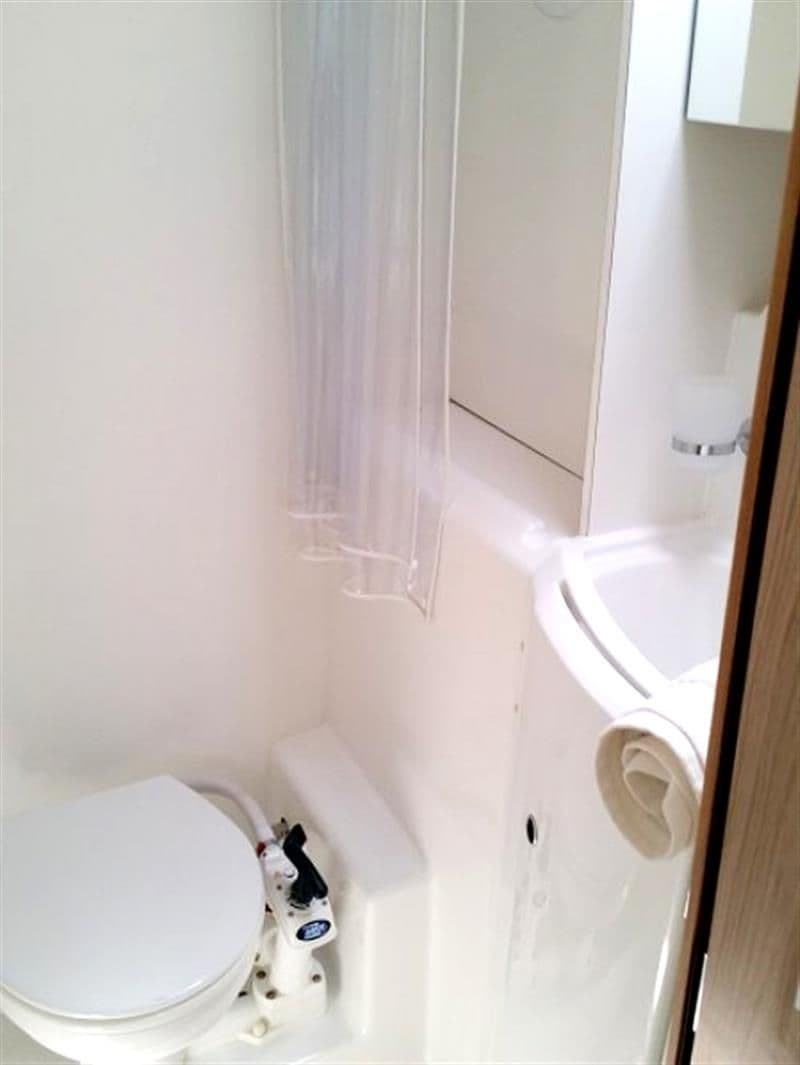 Dia de Xàrter, catamarà a vela, capacitat per a 12 pax - Cataexperience