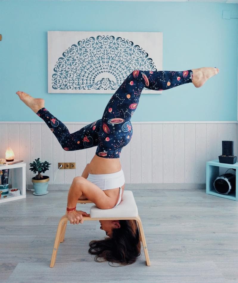 Cosmic Wellness - Centro de yoga y terapis holísticas