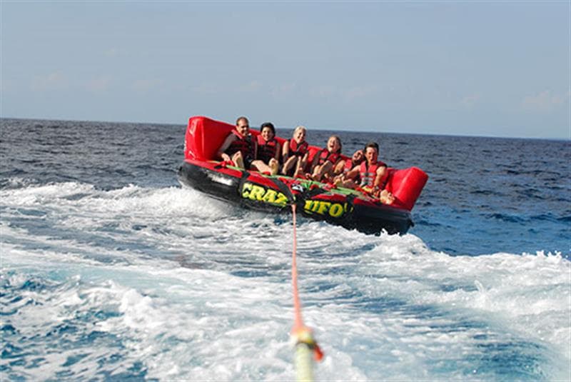 Monster Sofa - Liberty Wings