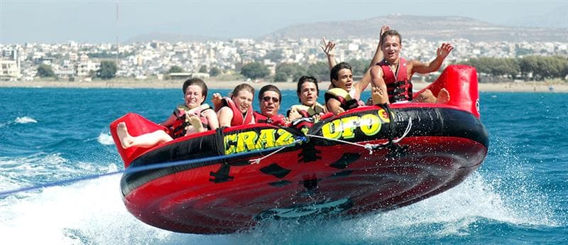 Monster Sofa - Liberty Wings