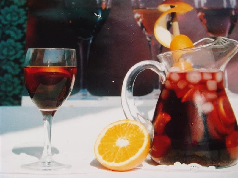 La Cova - Bar Tapas-