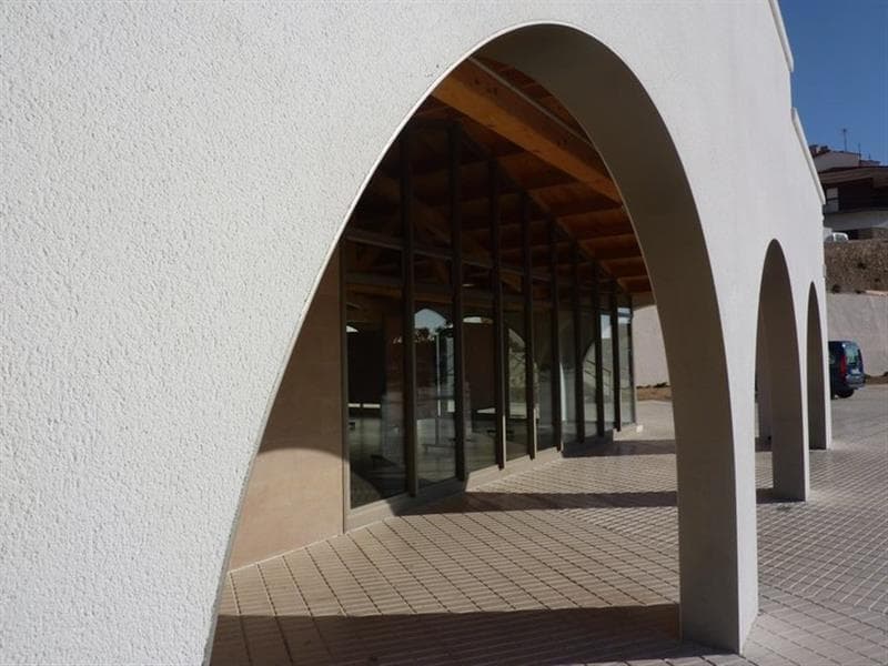 Centro de Interpretación de la Pesca "CIP"