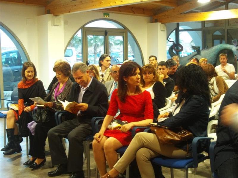 Centro de Interpretación de la Pesca "CIP"