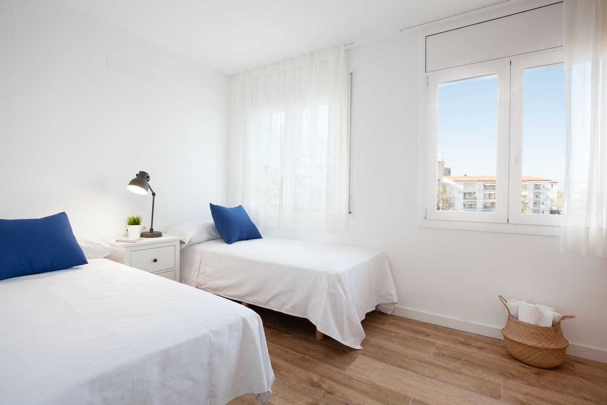 La Cala Beach Deluxe Apartments