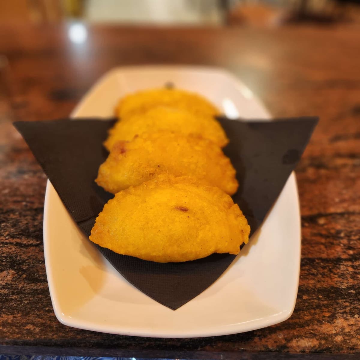 La Bodeguita