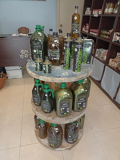 Lo milloret del terreno