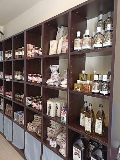 Lo milloret del terreno