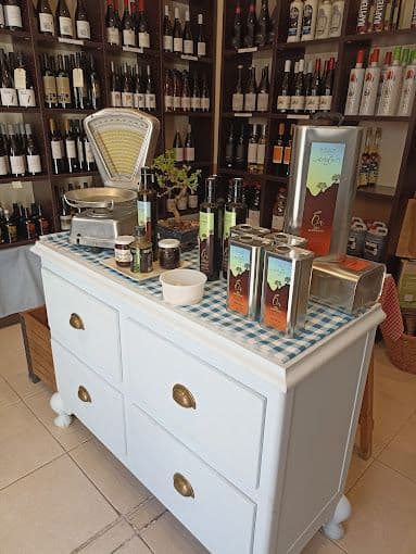 Lo milloret del terreno